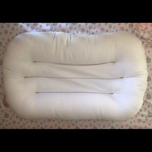 Snuggle Me Infant Lounger